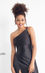 Rachel Allan L1173 Black