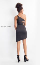 Rachel Allan L1173 Black