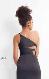 Rachel Allan L1173 Black