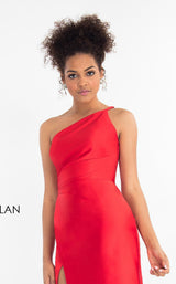 Rachel Allan L1173 Red