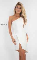 Rachel Allan L1173 White