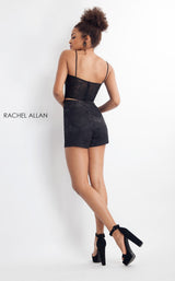 Rachel Allan L1174 Black