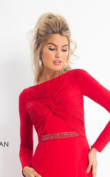Rachel Allan L1175 Red