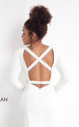 Rachel Allan L1175 White