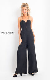 Rachel Allan L1176 Black
