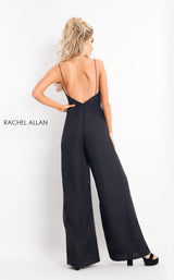 Rachel Allan L1176 Black