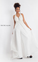 Rachel Allan L1176 White