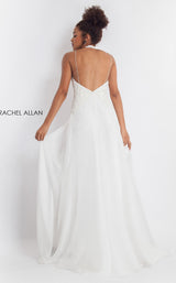 Rachel Allan L1176 White