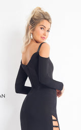 Rachel Allan L1177 Black