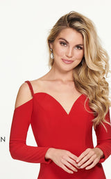 Rachel Allan L1177 Red