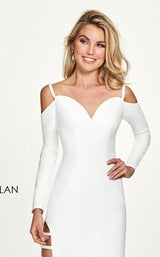 Rachel Allan L1177 White