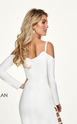 Rachel Allan L1177 White