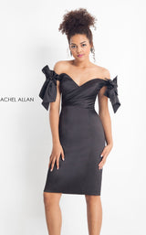Rachel Allan L1178 Black