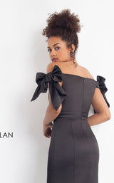 Rachel Allan L1178 Black