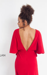 Rachel Allan L1185 Red