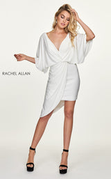 Rachel Allan L1185 White