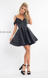 Rachel Allan L1190 Black