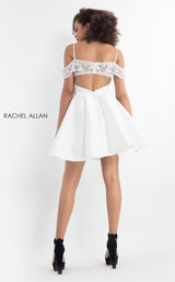Rachel Allan L1190 White