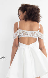 Rachel Allan L1190 White