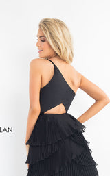 Rachel Allan L1197 Black