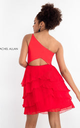 Rachel Allan L1197 Red