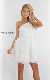 Rachel Allan L1197 White