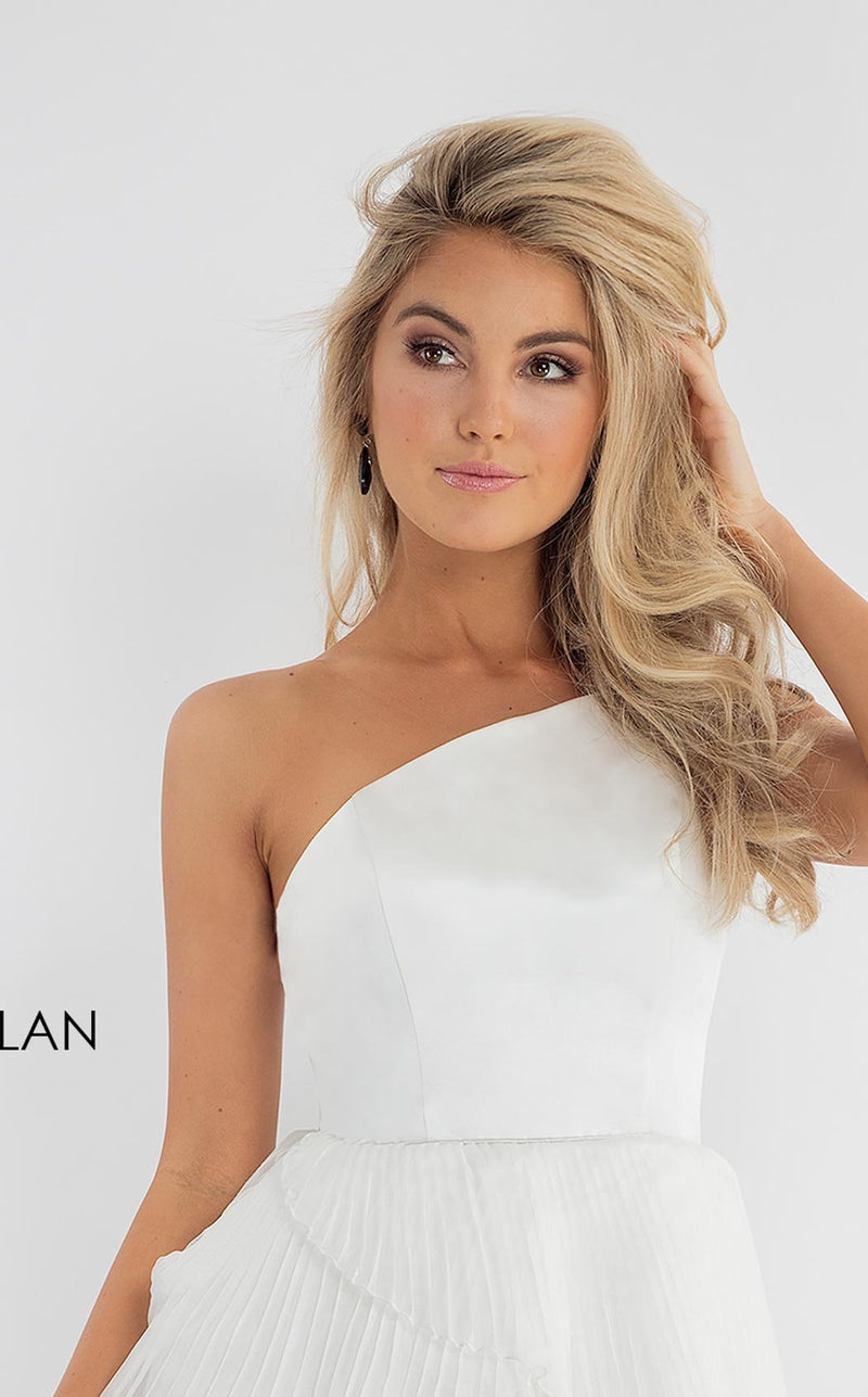 Rachel Allan L1197 White