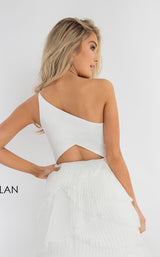 Rachel Allan L1197 White