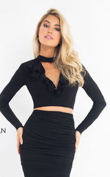Rachel Allan L1200 Black