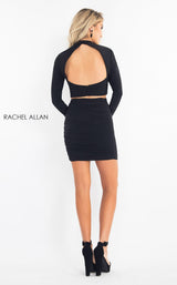 Rachel Allan L1200 Black