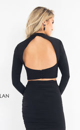 Rachel Allan L1200 Black