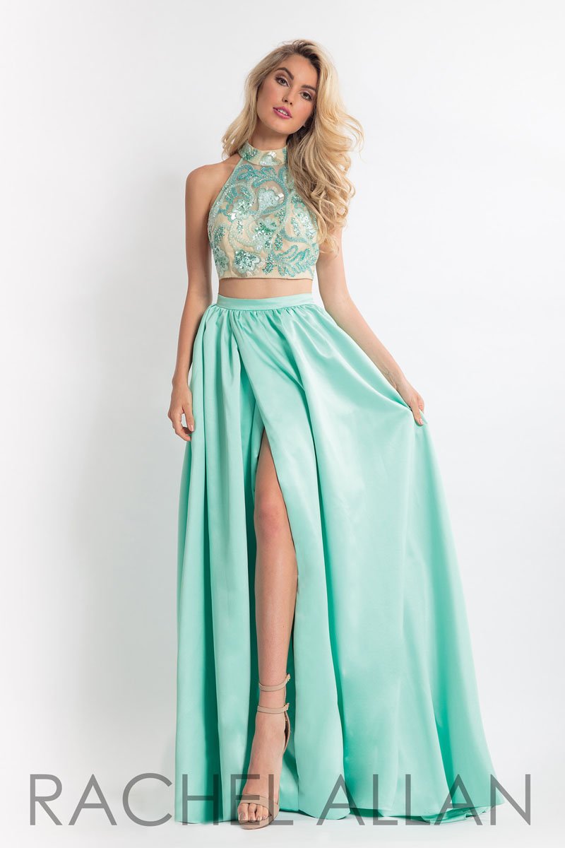 Rachel Allan 6014 Mint