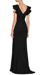 Love Honor Ruby Gown