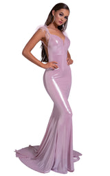 Portia and Scarlett S111 Pink