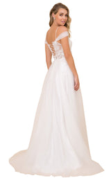 Nox Anabel S265 White