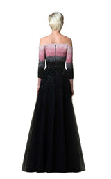 Saiid Kobeisy RTWSS1906 Pink
