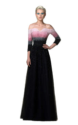 Saiid Kobeisy RTWSS1906 Pink