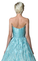Saiid Kobeisy RTWSS1927 Aqua
