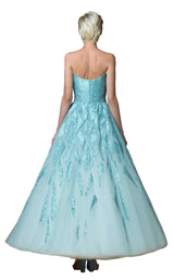 Saiid Kobeisy RTWSS1927 Aqua