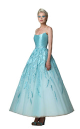 Saiid Kobeisy RTWSS1927 Aqua