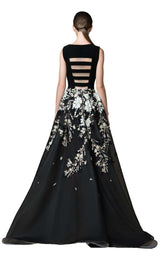 Saiid Kobeisy RTWSS1941 Black
