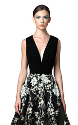 Saiid Kobeisy RTWSS1941 Black