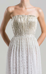 Saiid Kobeisy RSRT20-01 Dress