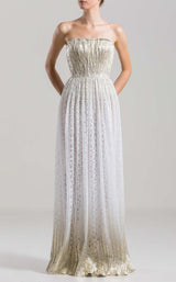 Saiid Kobeisy RSRT20-01 Dress