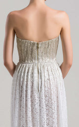Saiid Kobeisy RSRT20-01 Dress