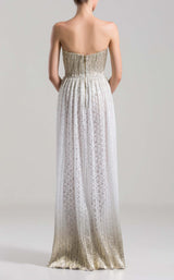 Saiid Kobeisy RSRT20-01 Dress