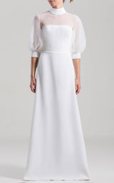 Saiid Kobeisy RSRT20-02 Dress