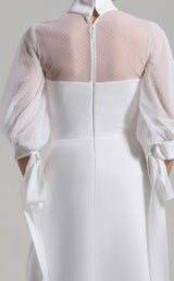 Saiid Kobeisy RSRT20-02 Dress