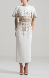 Saiid Kobeisy RSRT20-06 Dress