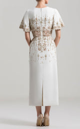 Saiid Kobeisy RSRT20-06 Dress